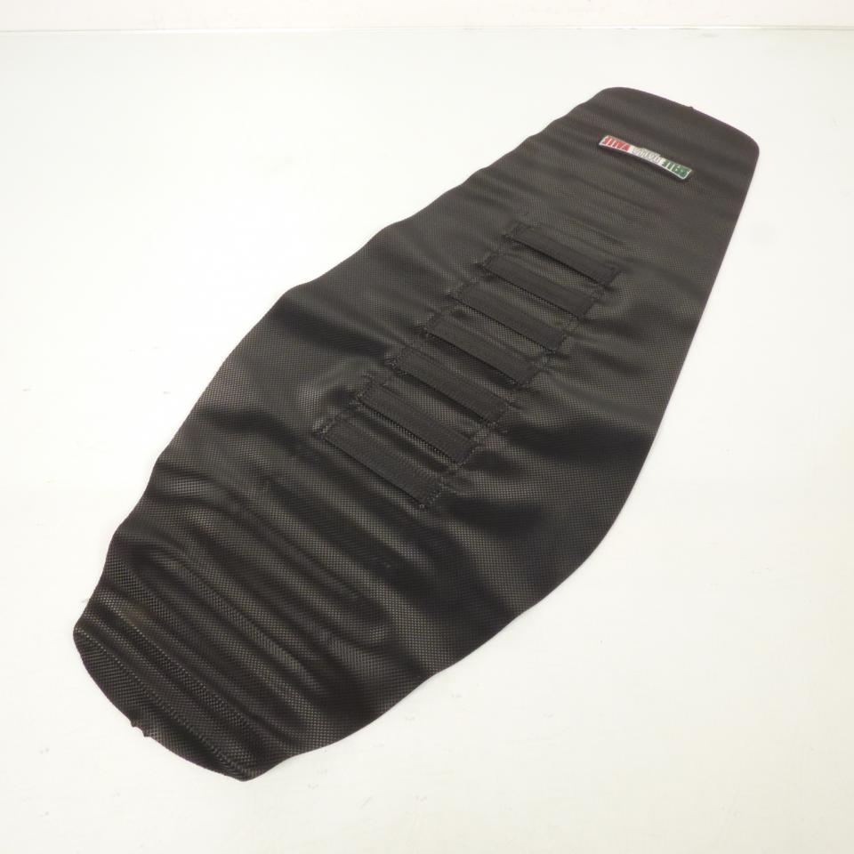 Housse de selle Selle Dalla Valle pour moto Gas gas 250 EC 2021 à 2023 SDV011F
