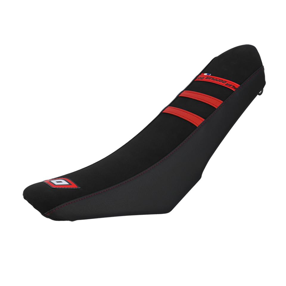 Housse de selle Doppler pour Moto Rieju 50 MRT Après 2009 Neuf