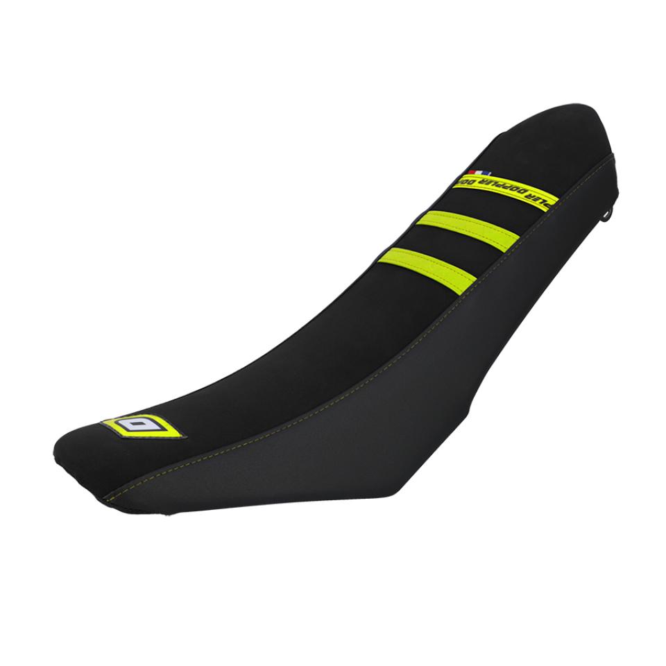 Housse de selle Doppler pour Moto Sherco 50 SE-R Après 2013 Neuf