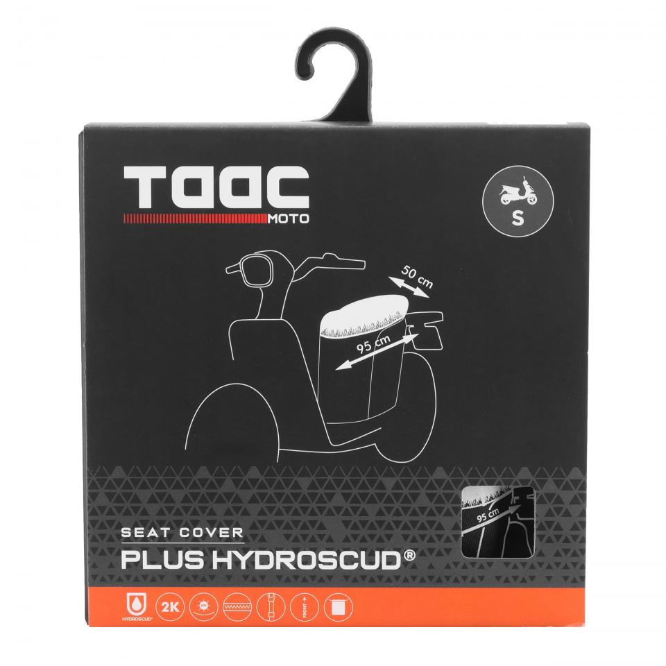 Housse de selle TAAC pour Auto Neuf