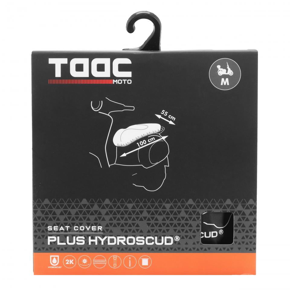 Housse de selle TAAC pour Auto Neuf
