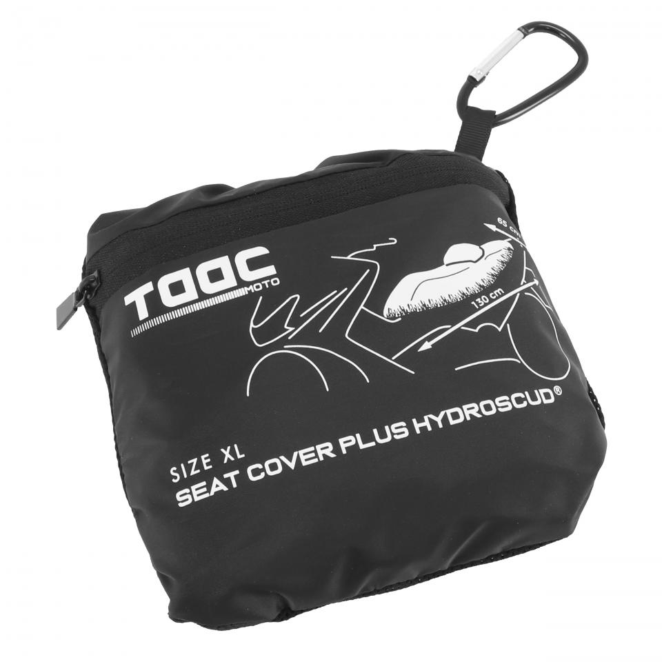 Housse de selle TAAC pour Auto Neuf