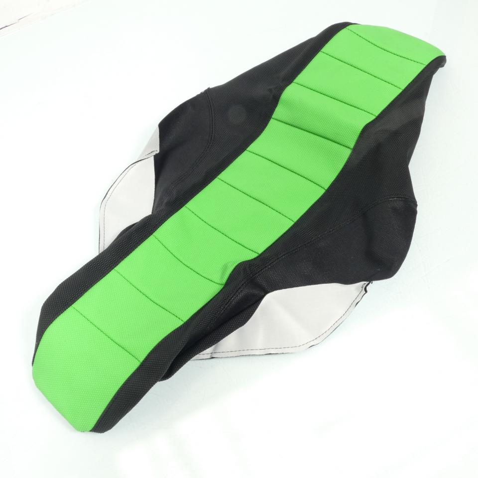 Housse de selle 3AS Racing pour moto Kawasaki 250 KXF 2010 à 2012 Neuf