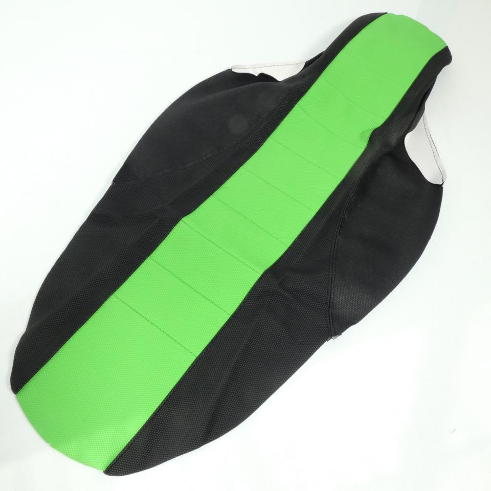 Housse de selle 3AS Racing pour moto Kawasaki 250 KXF 2013 Neuf