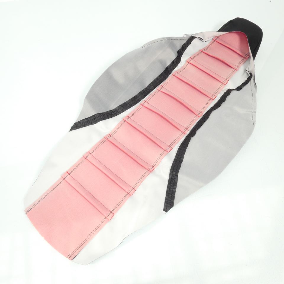 Housse de selle 3AS Racing pour moto Honda 250 CRF 2004 à 2009 Neuf