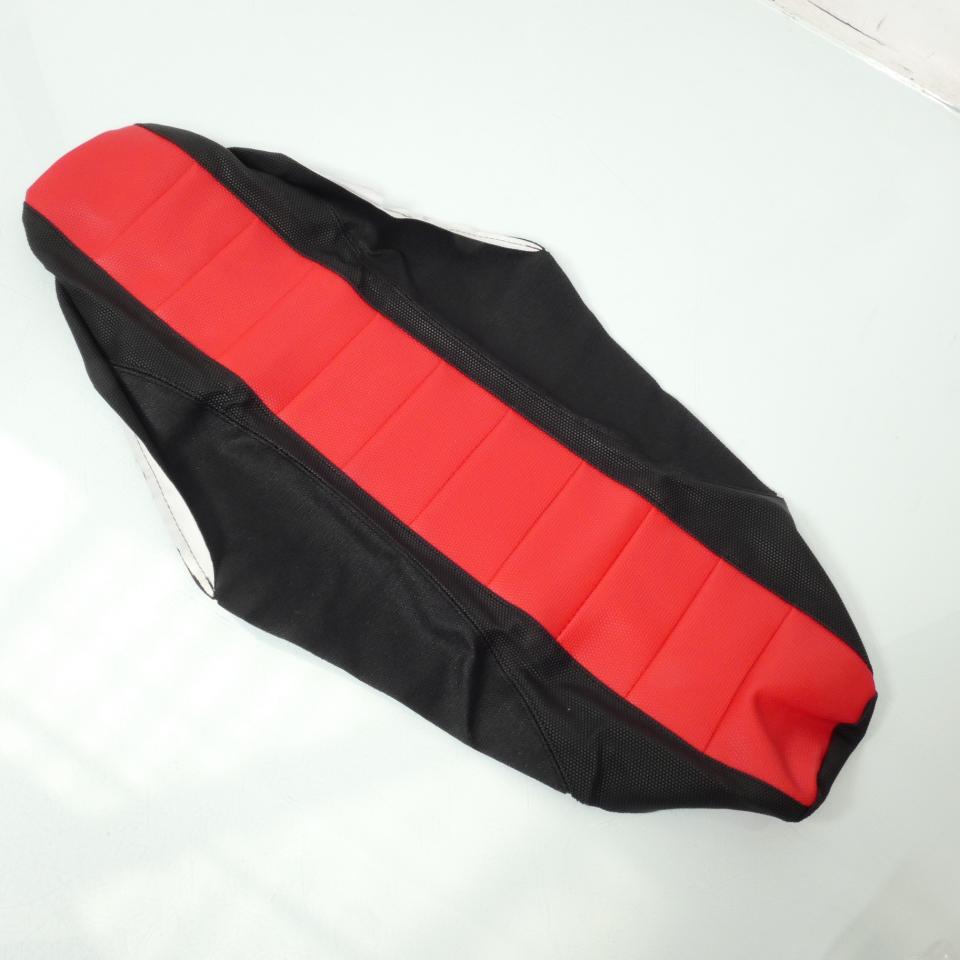 Housse de selle 3AS Racing pour moto Honda 250 Cr R 2002 à 2007 Neuf
