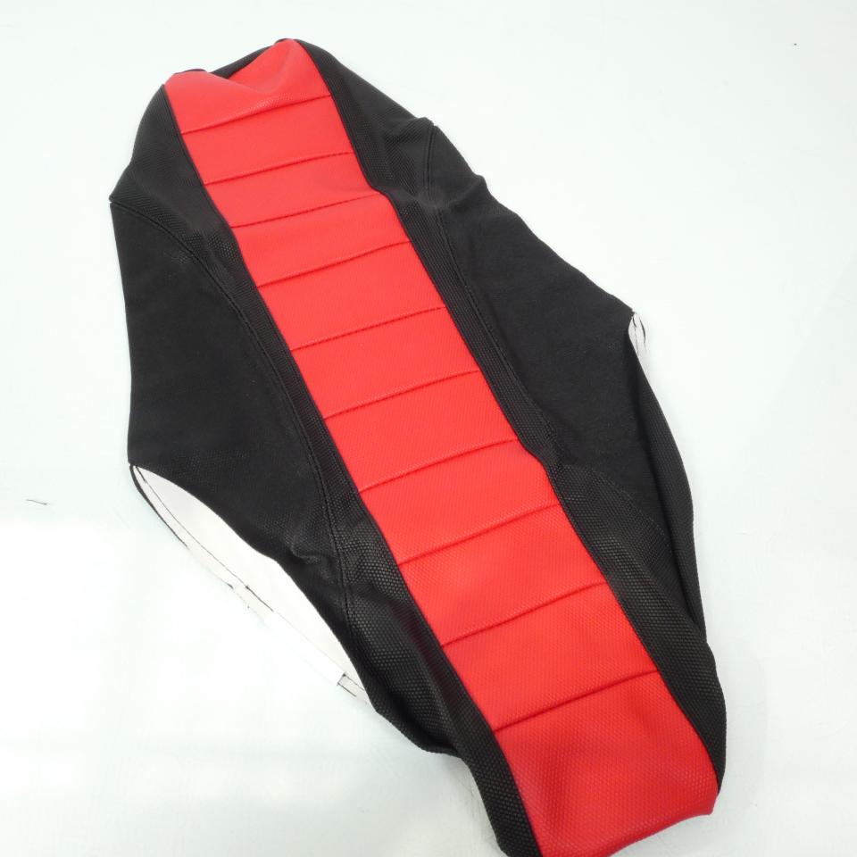 Housse de selle 3AS Racing pour moto Honda 250 Cr R 2002 à 2007 Neuf