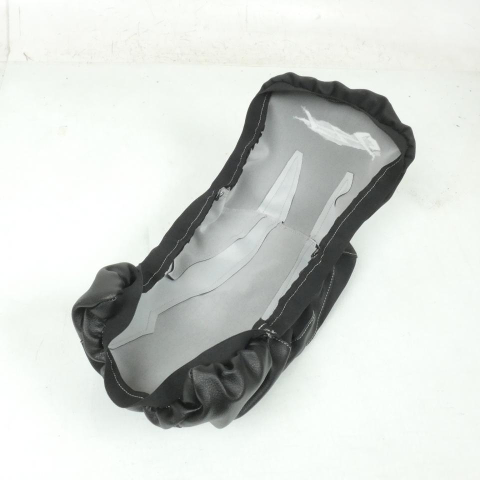 Housse de selle 2156N Noir/gris Bagster pour moto Yamaha 600 FZ6 2009 Neuf