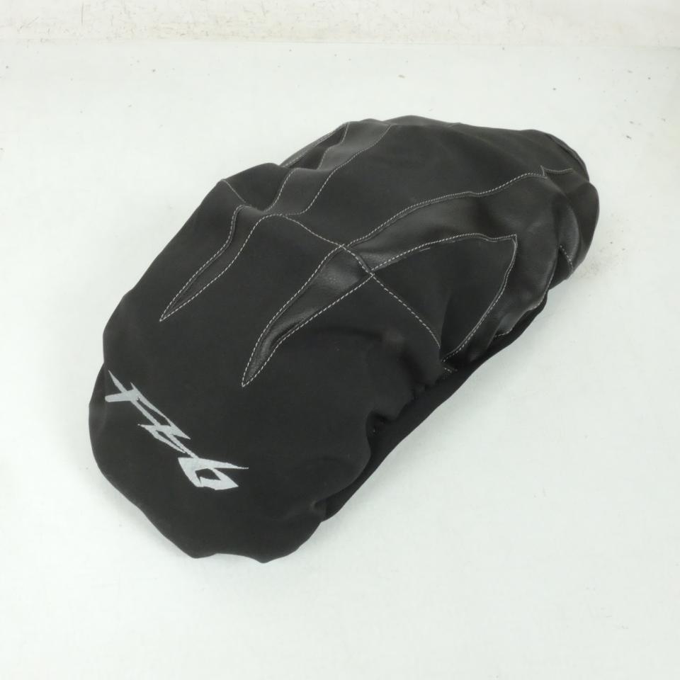 Housse de selle 2156N Noir/gris Bagster pour moto Yamaha 600 FZ6 2009 Neuf