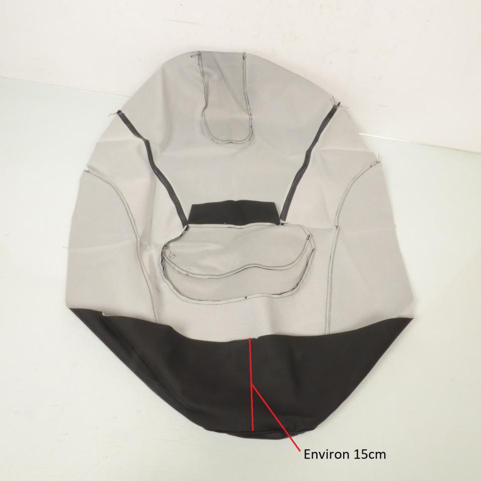 Housse de selle TNT pour Scooter MBK 125 Skycruiser 2006 à 2009 Neuf