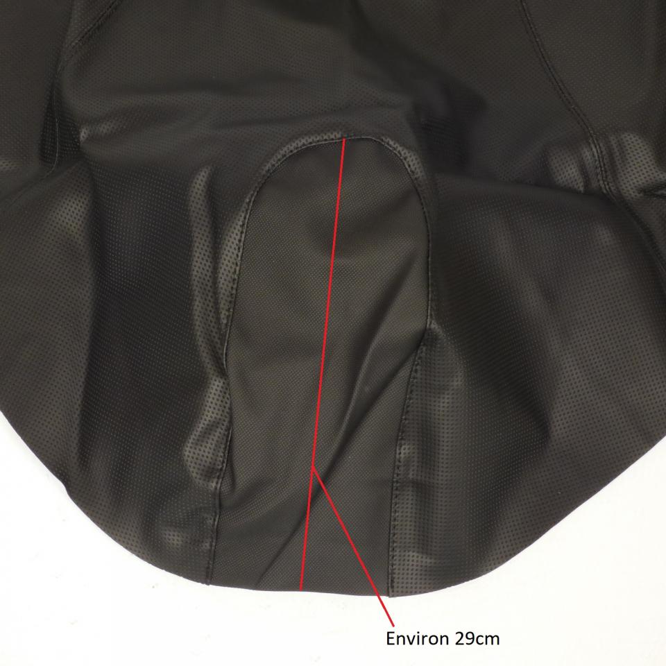 Housse de selle TNT pour Scooter MBK 125 Skycruiser 2006 à 2009 Neuf