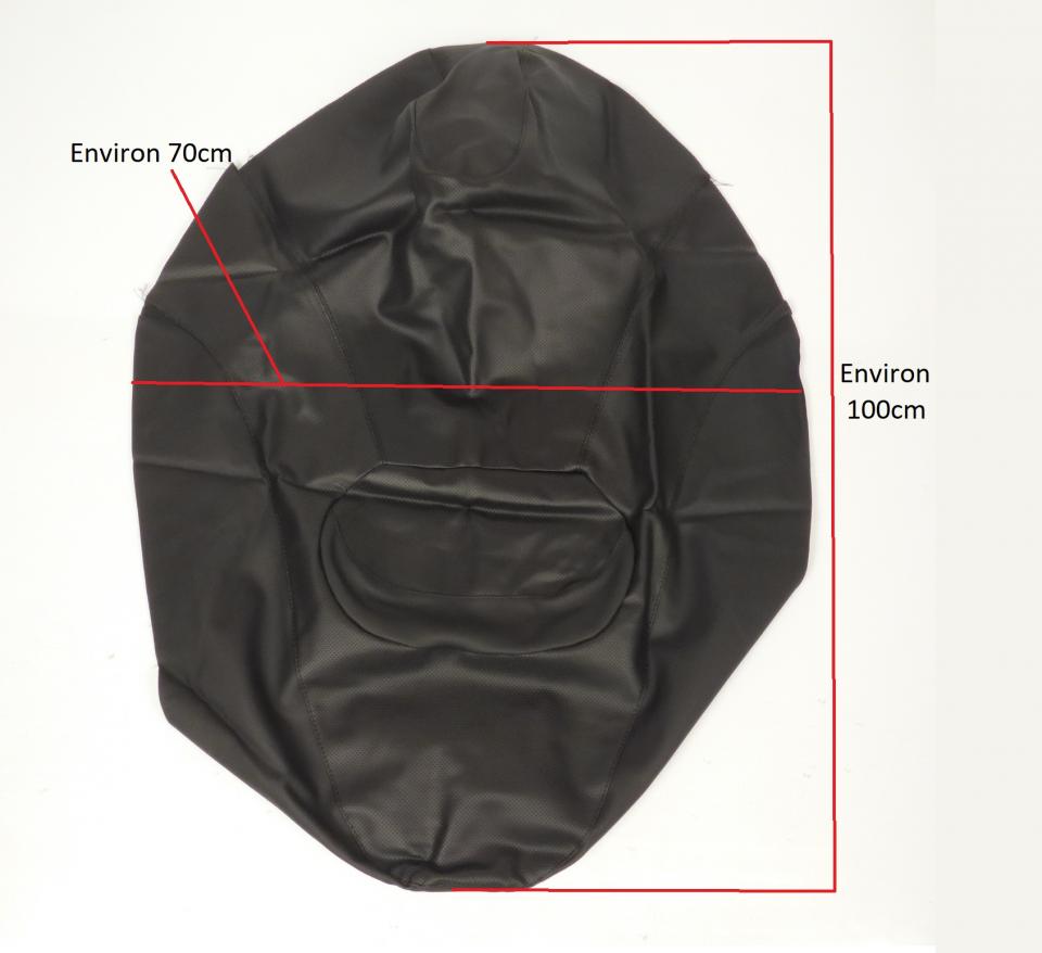 Housse de selle TNT pour Scooter MBK 125 Skycruiser 2006 à 2009 Neuf