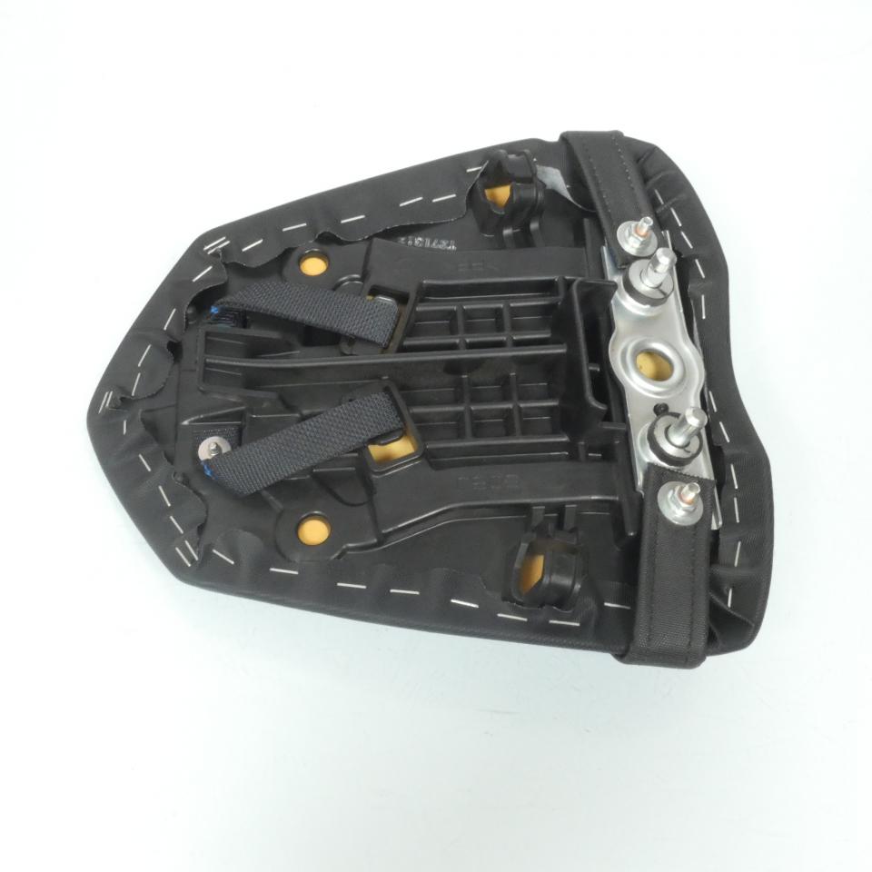 Selle passager origine pour moto Suzuki 750 GSR 2011 45300-08J00-PH3 Neuf