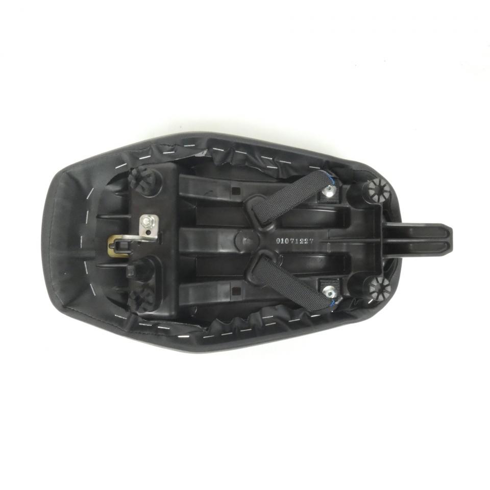 Selle passager noir pour moto Suzuki 1000 GSX-S 2022-2025 48K2 45300-48K10-B8Q