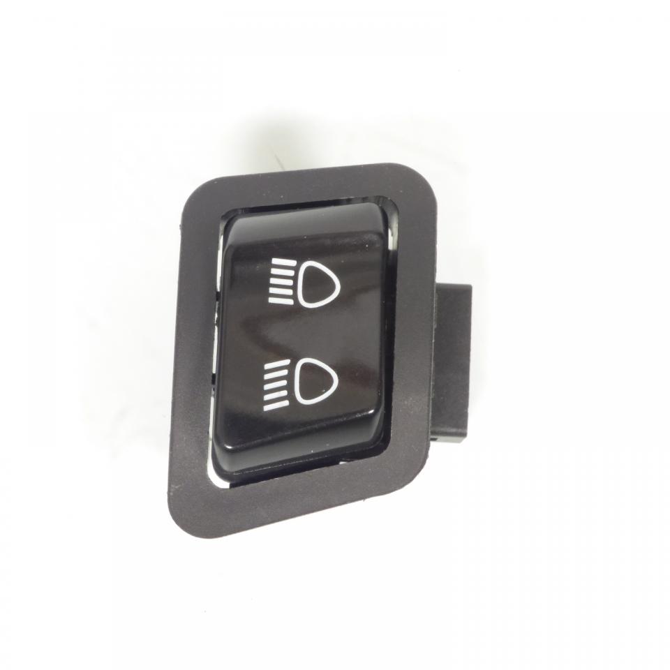 Bouton de couvre guidon RMS pour Scooter Honda Vision 35170-KYZ-901 Neuf