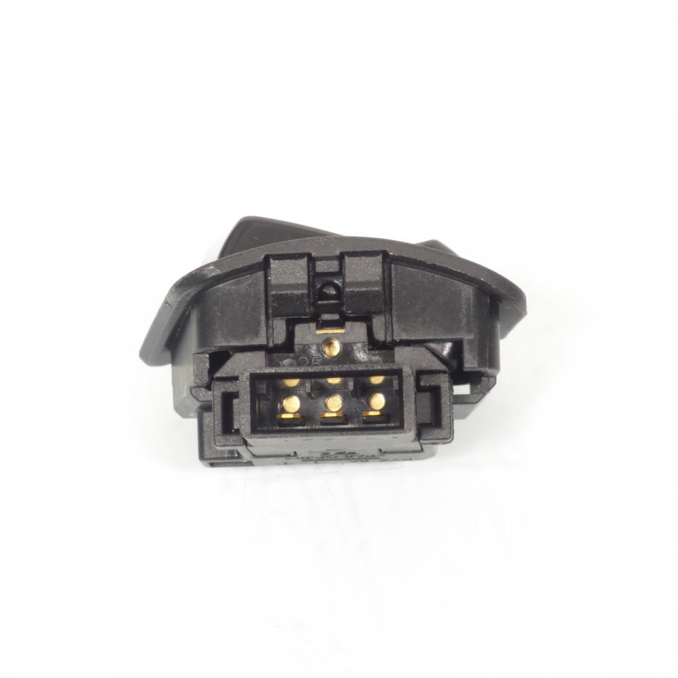Bouton de couvre guidon RMS pour Scooter Honda Vision 35170-KYZ-901 Neuf