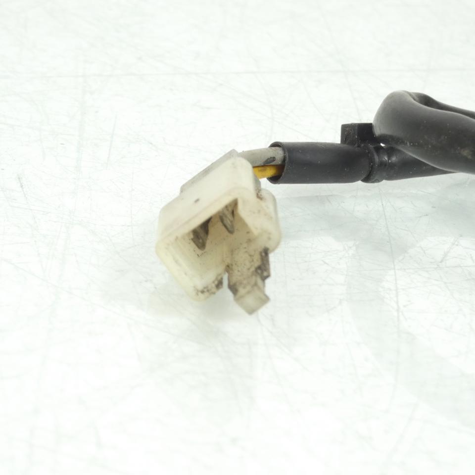 Bouton de Klaxon pour scooter Peugeot 50 Ludix 766544 764981 Occasion
