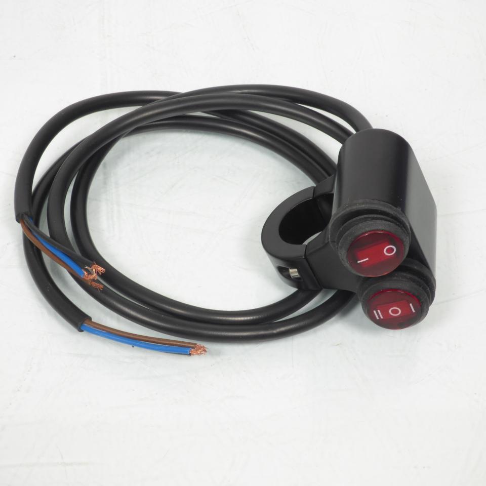 Bouton de couvre guidon Kyoto pour Auto Neuf