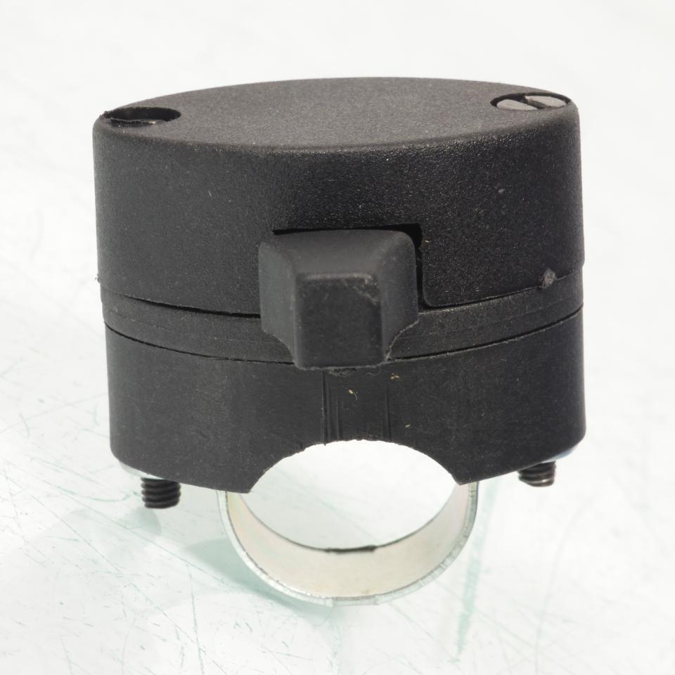 Bouton de couvre guidon, interrupteur 3 positions RSM pour mobylette Neuf