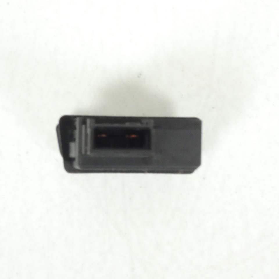 Bouton d'allumage de couvre guidon pour scooter Peugeot Sv 100 L 724130 Neuf