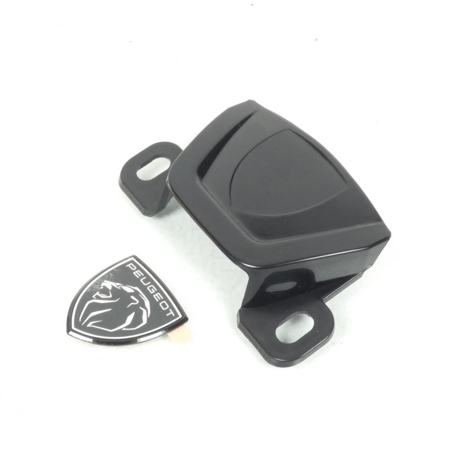 Bouton couvre guidon pour scooter Peugeot 400 Metropolis 11401860MA 1240121868