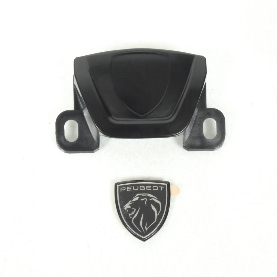 Bouton couvre guidon pour scooter Peugeot 400 Metropolis 11401860MA 1240121868