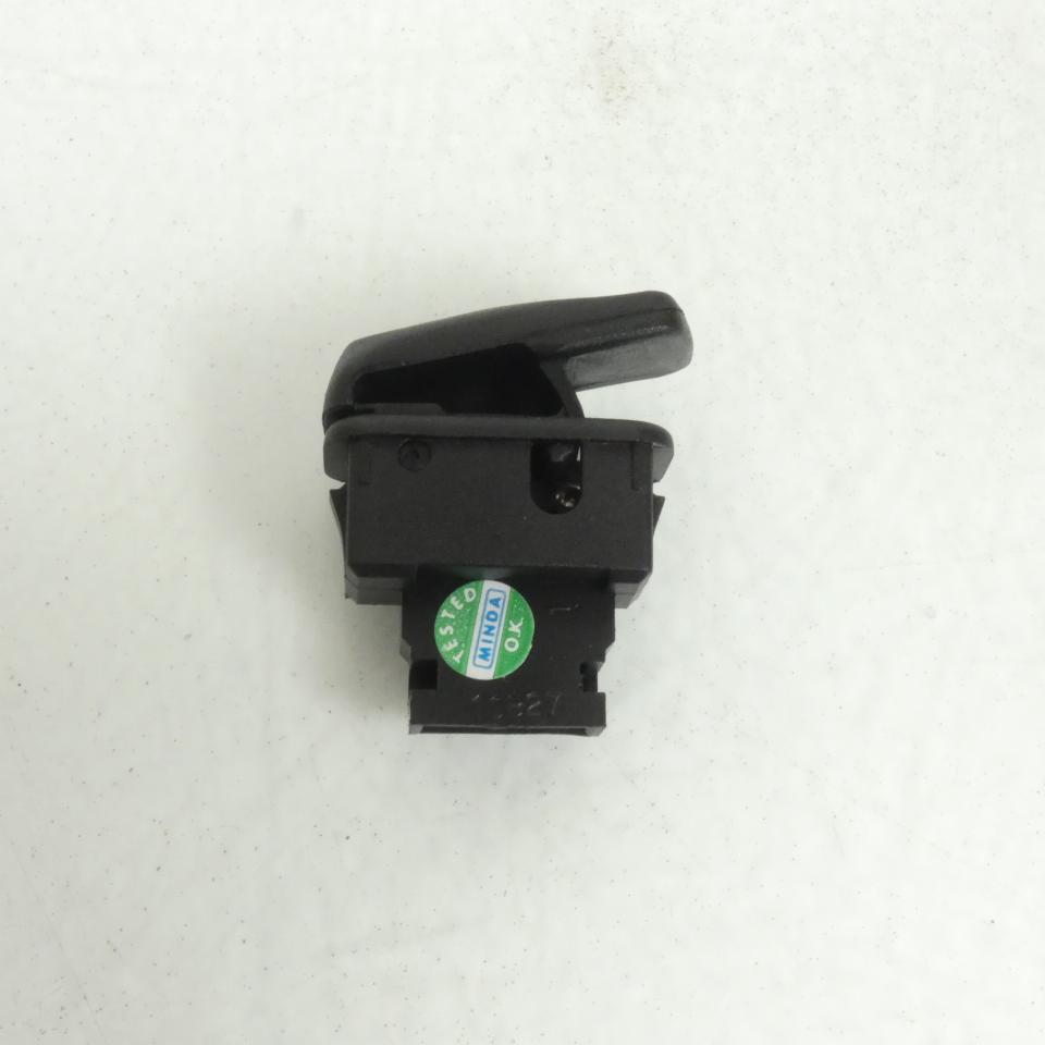 Bouton d'allumage couvre guidon pour scooter Peugeot 50 Buxy 1994-97 729997