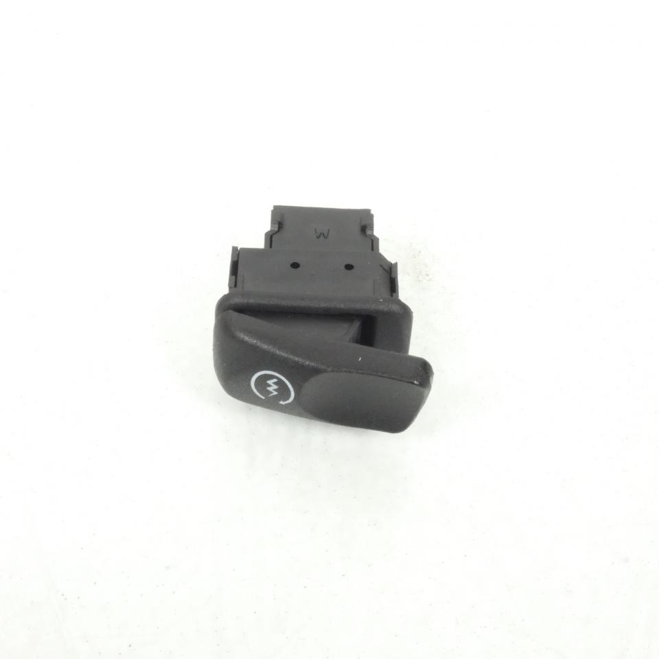 Bouton d'allumage couvre guidon pour scooter Peugeot 50 Buxy 1994-97 729997