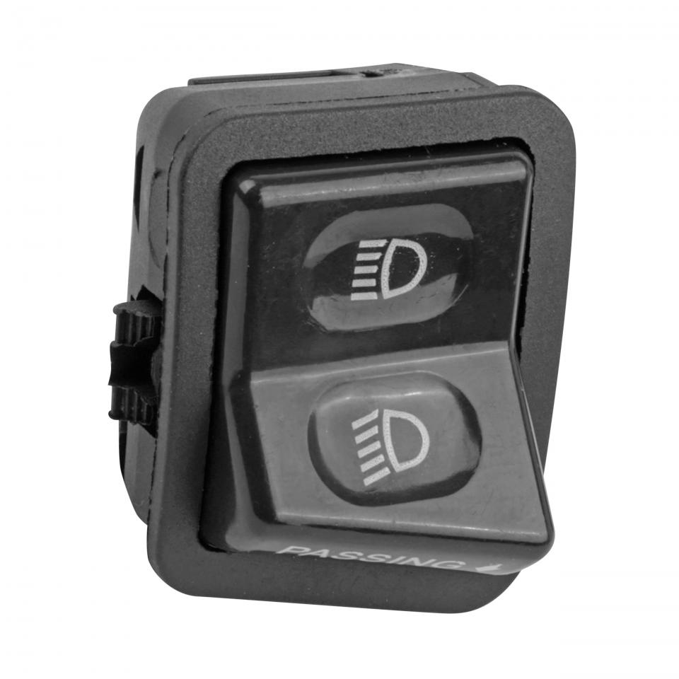 Bouton de couvre guidon SELECTION P2R (Motorisé) pour Auto Neuf