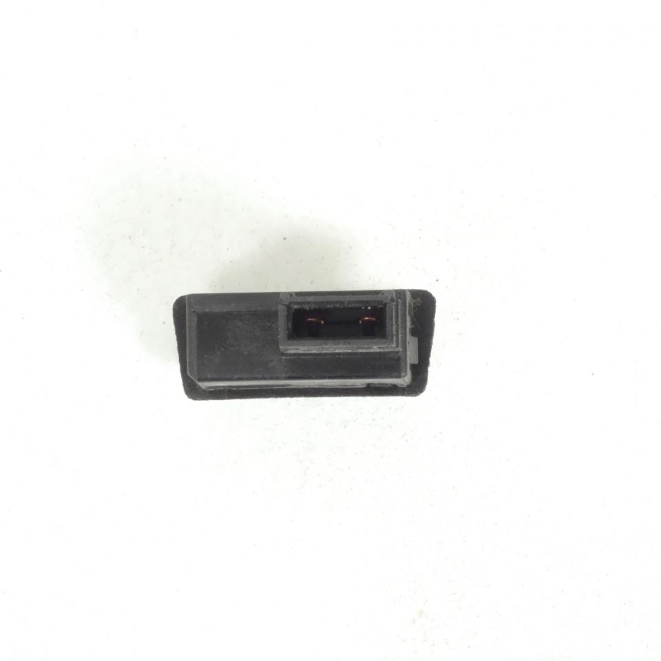 Bouton klaxon de couvre guidon pour scooter Yamaha 50 Neos 5AD-H396U-10 Neuf
