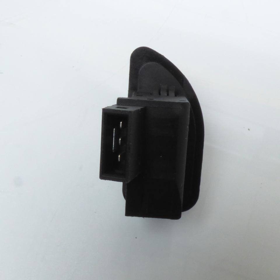 Bouton de couvre guidon One pour scooter Piaggio 250 Beverly 2004-2009 6426795 Neuf