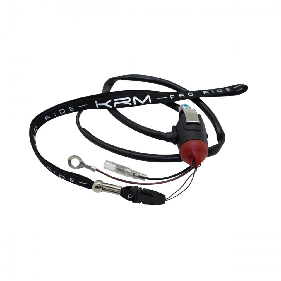 Coupe circuit d allumage KRM pour Auto Neuf