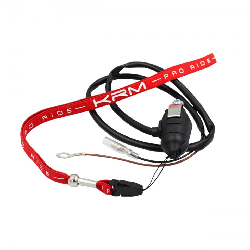 Coupe circuit d allumage KRM pour Auto Neuf