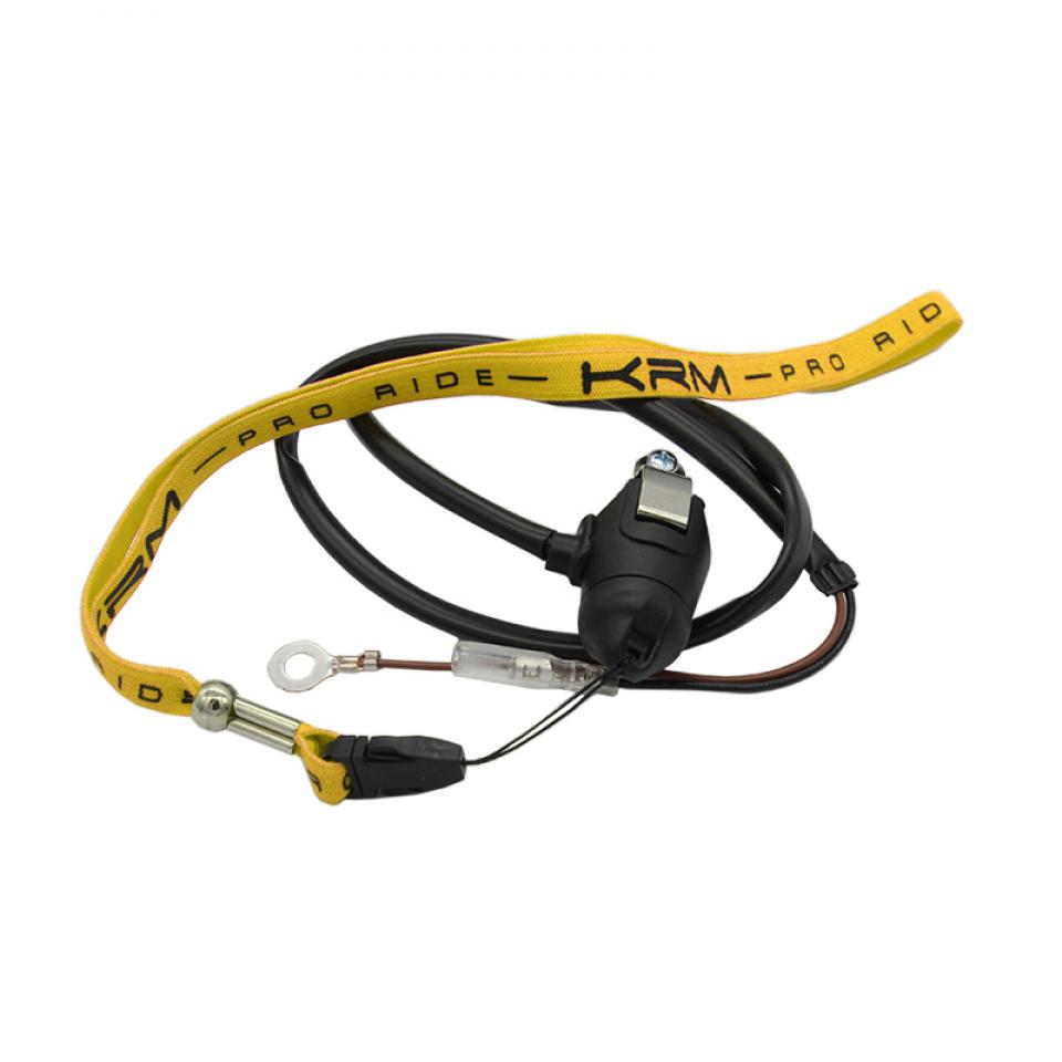 Coupe circuit d allumage KRM pour Auto Neuf