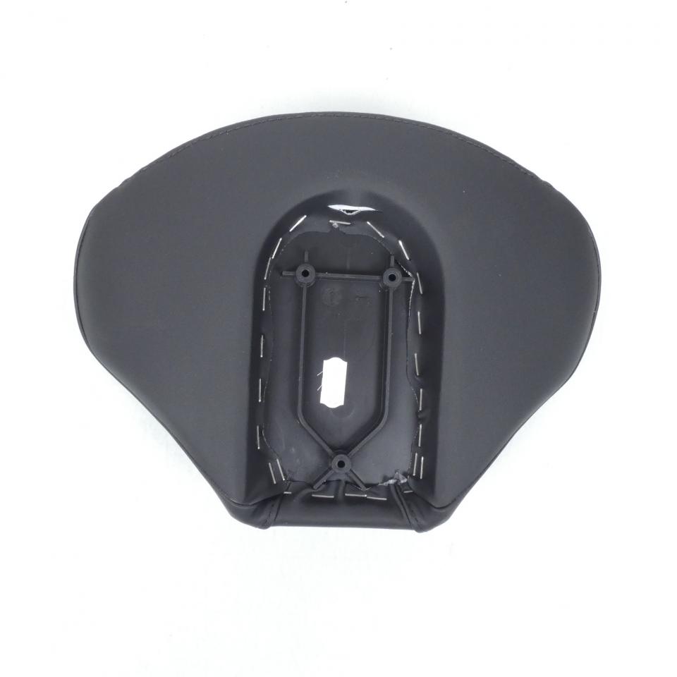 Dosseret de selle Noir SANS logo Shad pour scooter D0RP00N Neuf