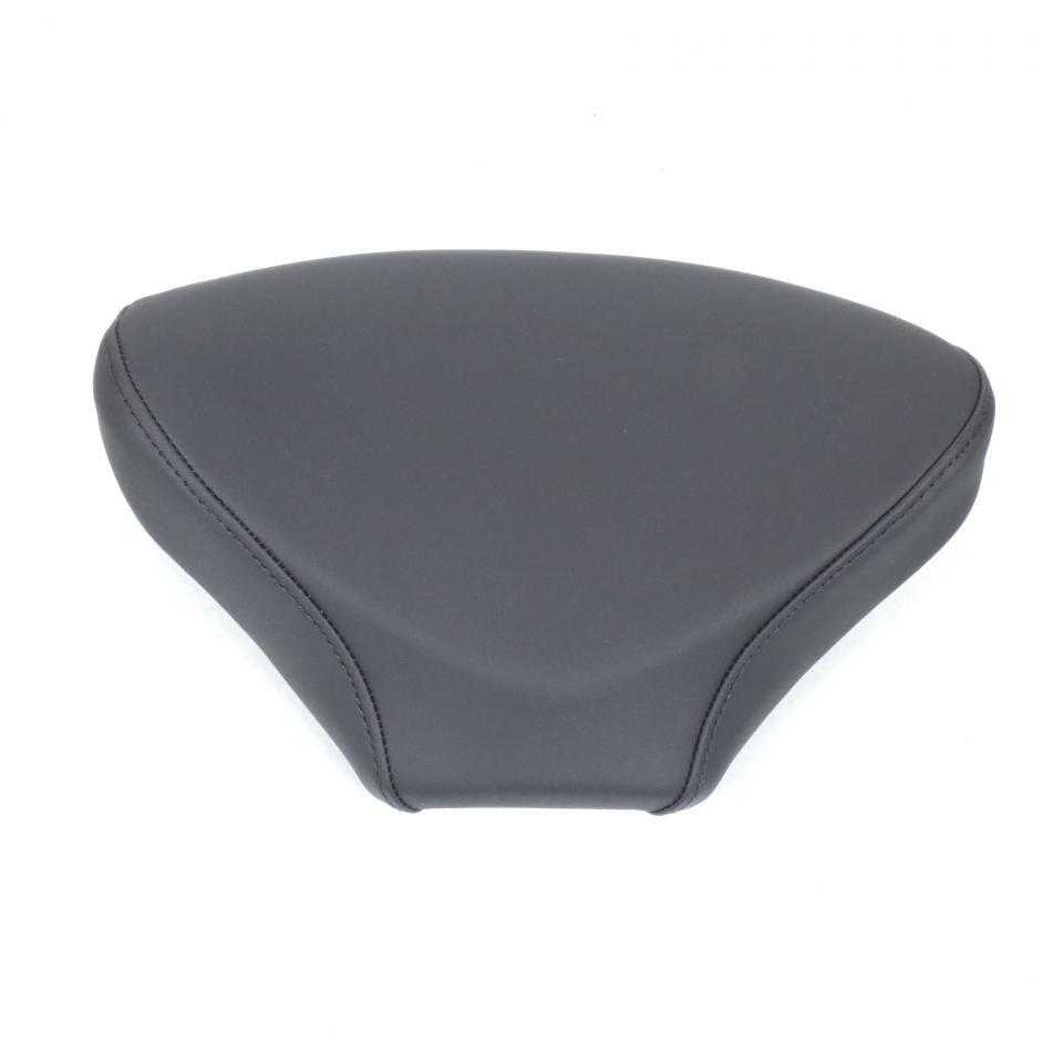 Dosseret de selle Noir SANS logo Shad pour scooter D0RP00N Neuf