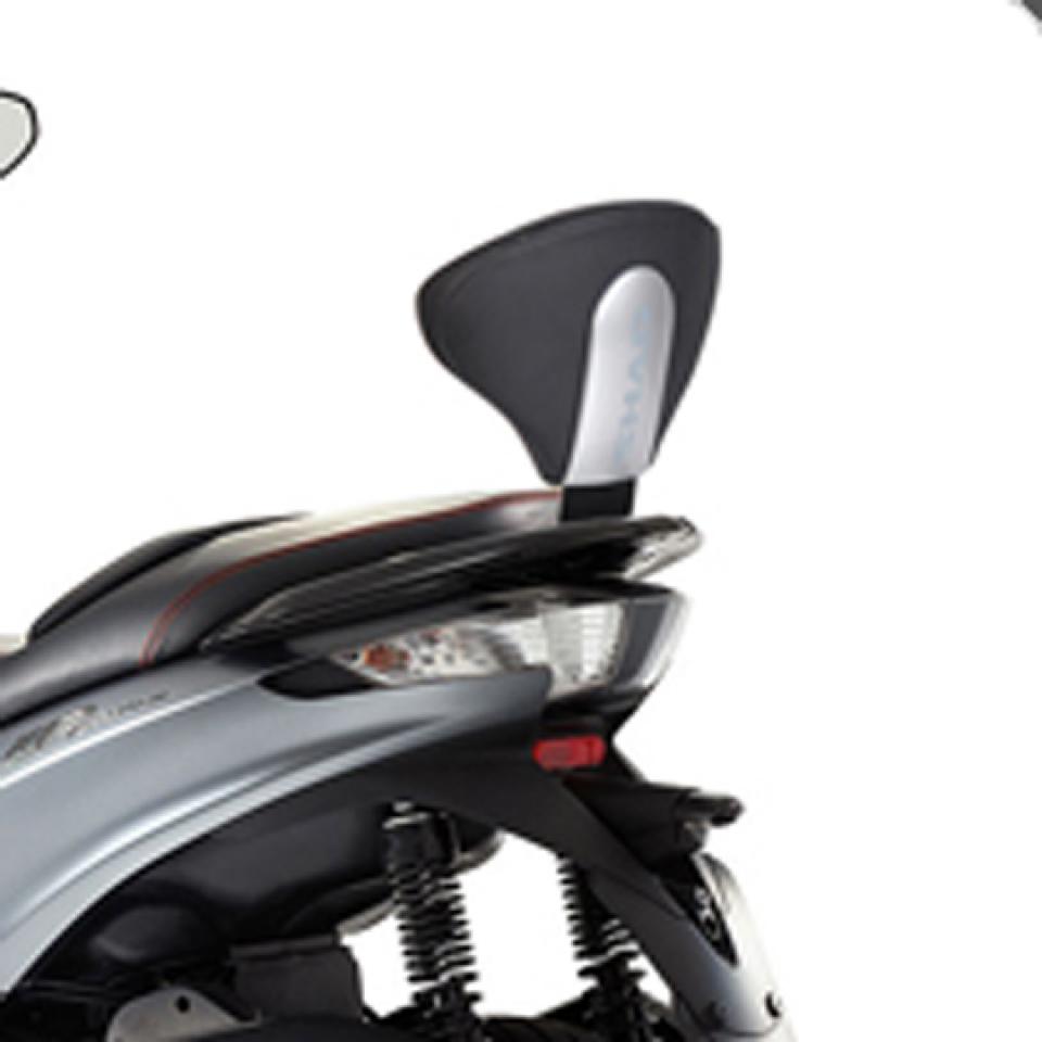 Dosseret de selle Shad pour Moto Kawasaki 650 Vulcan S Après 2015 Neuf