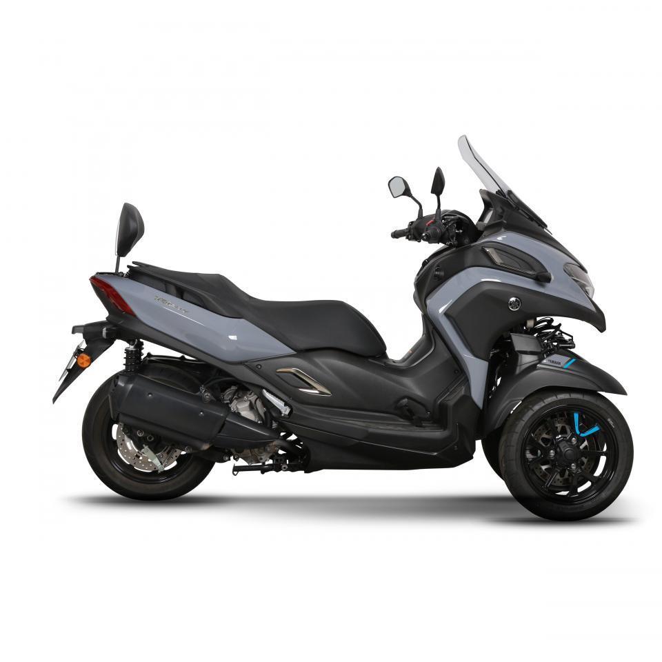 Dosseret de selle Shad pour Scooter Yamaha 300 Tricity Après 2020 Neuf