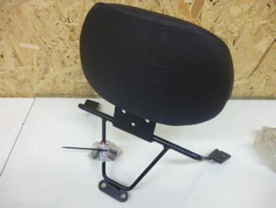 Dosseret de selle Shad pour Scooter MBK 125 Skycruiser 2005 à 2009 SHAD Neuf