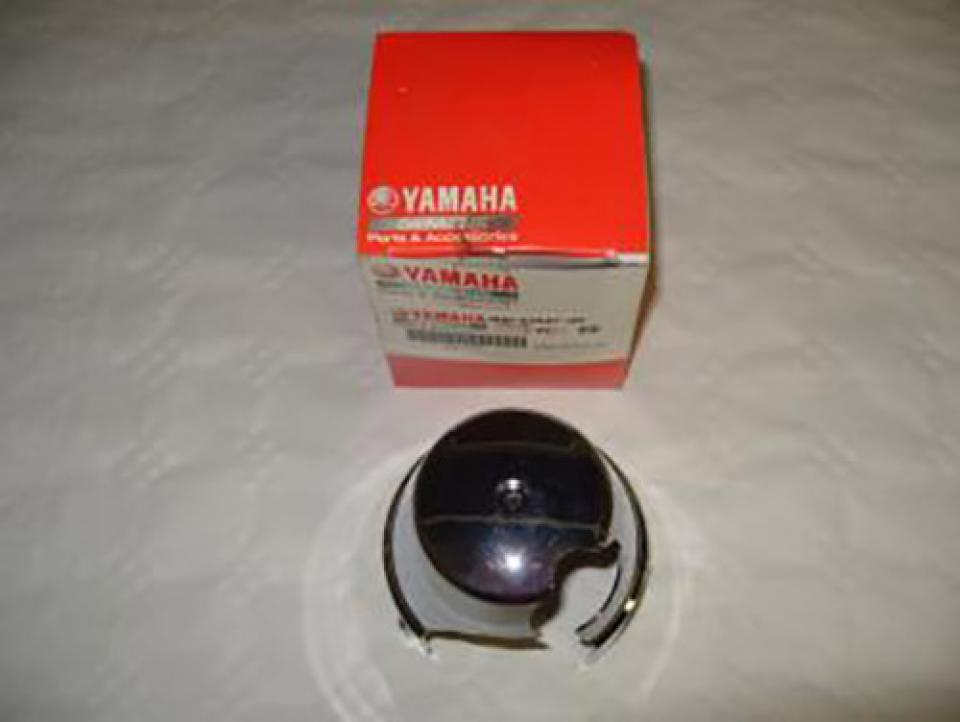 Cuvelage de compteur origine pour Moto Yamaha 1200 XJR 4HM Neuf