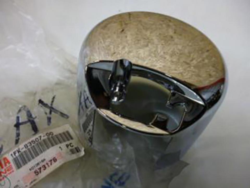 Cuvelage de compteur origine pour Moto Yamaha 1200 Vmax 1985 à 2000 1FK-83507-00 Neuf