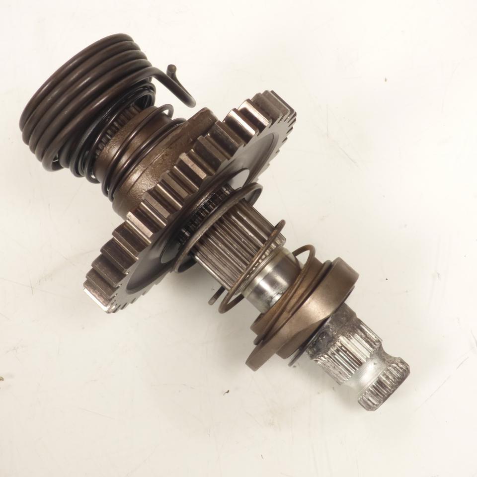 Axe de kick origine pour moto Honda 600 XL 1985 à 1987 PD04 Occasion