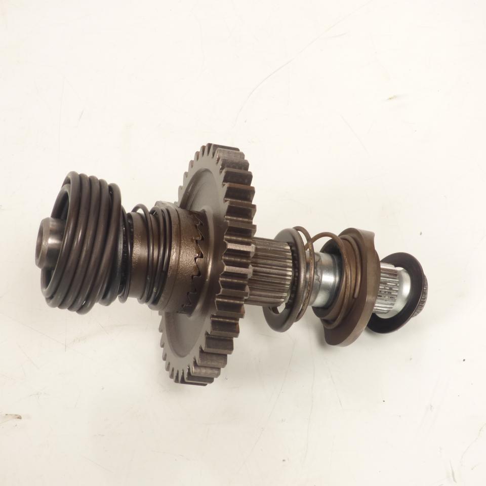 Axe de kick origine pour moto Honda 600 XL 1985 à 1987 PD04 Occasion