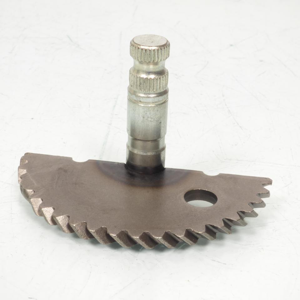 Axe de kick Sifam pour scooter Chinois Gy6 4T Neuf