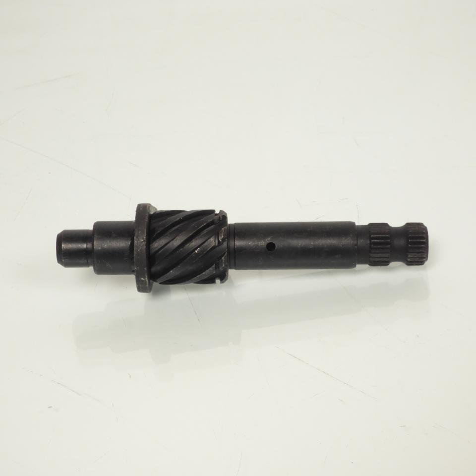 Axe de kick P2R pour Moto Gilera 50 RCR Avant 2020 Neuf