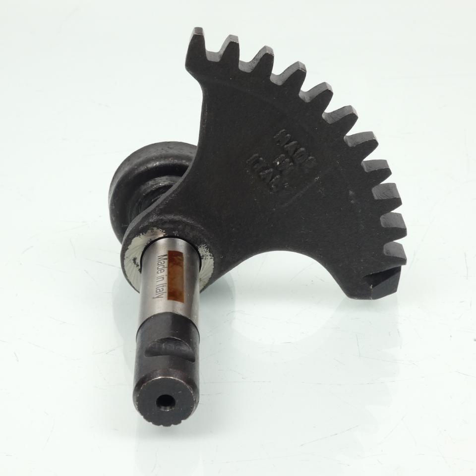 Axe de kick RMS pour scooter Piaggio 80 Vespa Pxe 1981 à 1997 148570 Neuf