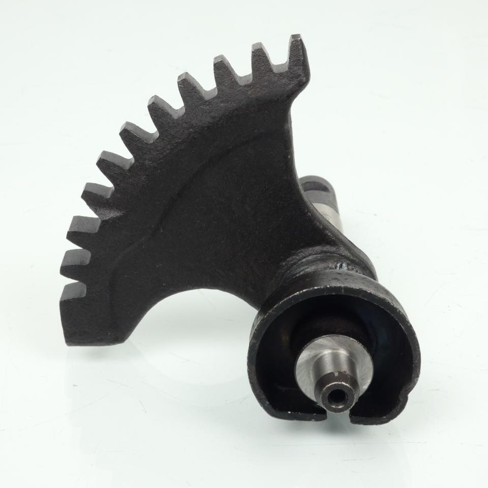 Axe de kick RMS pour scooter Piaggio 80 Vespa Pxe 1981 à 1997 148570 Neuf