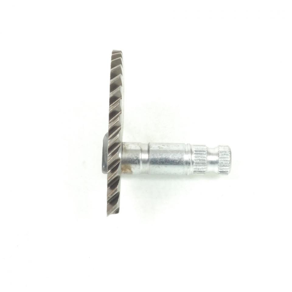 Axe de kick origine pour scooter Peugeot 50 Speedfight 771892 Neuf