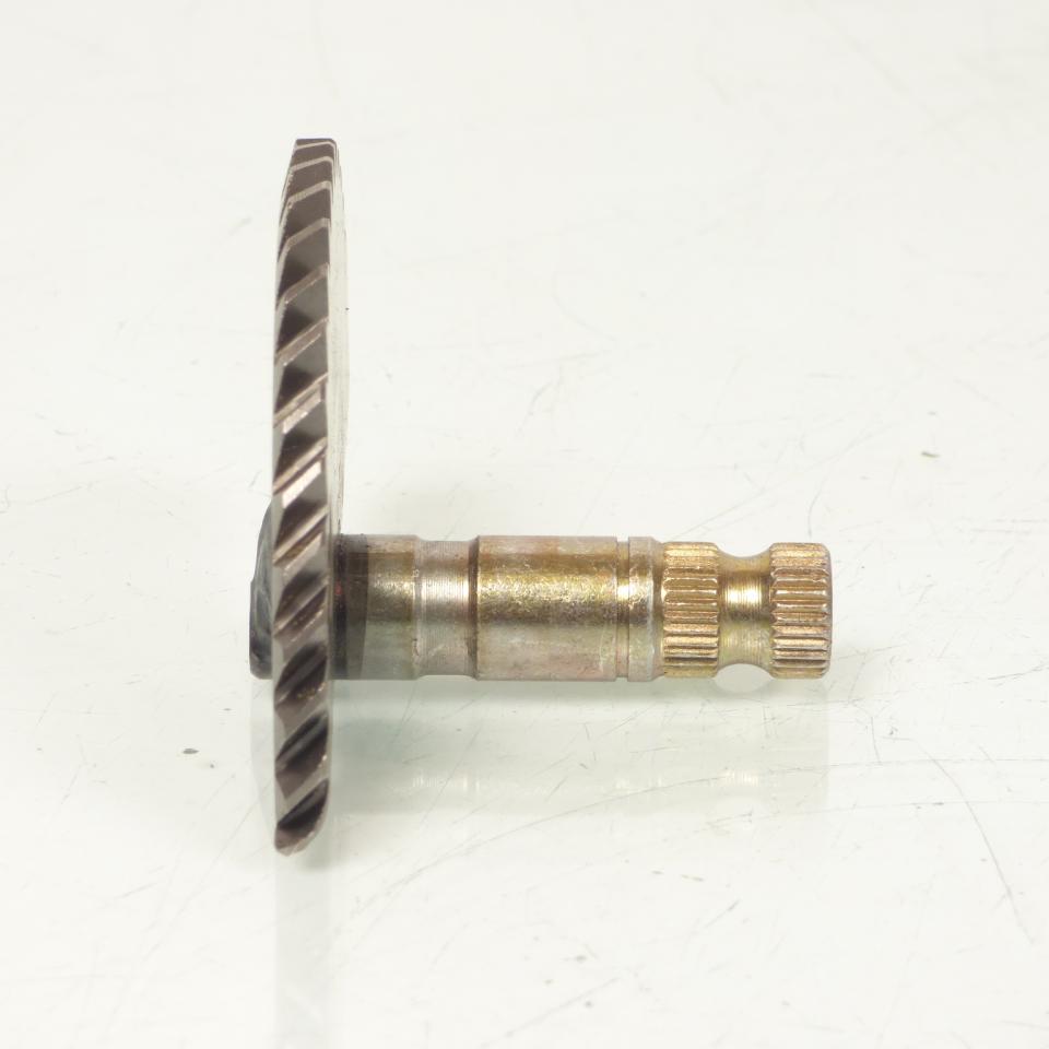 Axe de kick P2R pour Scooter Sym 50 Orbit 4T Avant 2020 Neuf