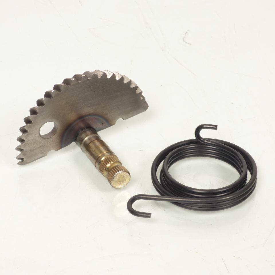 Axe de kick P2R pour Scooter Sym 50 Orbit 4T Avant 2020 Neuf